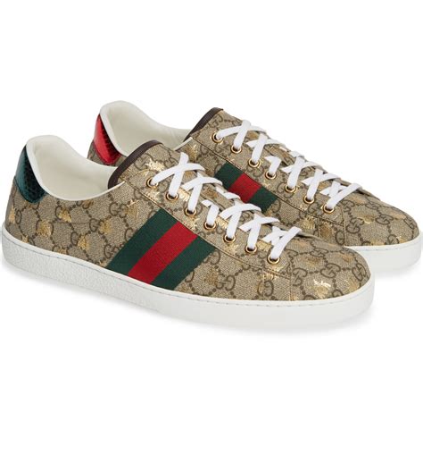 nordstrom gucci mens shirt|nordstrom men's gucci shoes.